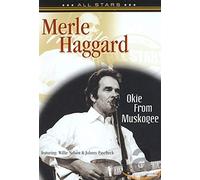 Merle Haggard - Okie from Muskogee