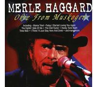 MERLE HAGGARD - Okie from Muskogee