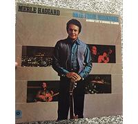 MERLE HAGGARD - Okie From Muskogee