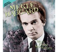 Merle Haggard - Okie from Muskogee