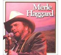 Merle Haggard - Okie from Muskogee [Import]