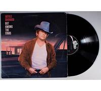 Merle Haggard - Out among the stars (1986, US)