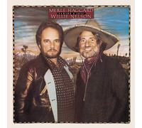 Merle Haggard Pancho & Lefty