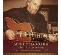 Merle Haggard Peer Sessions (CD)