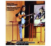 Merle Haggard Same Train, a Different Time: Merle Haggard Sings the Great S (CD)