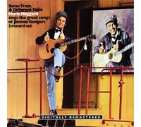 Merle Haggard Same Train, a Different Time: Merle Haggard Sings the Great S (CD)