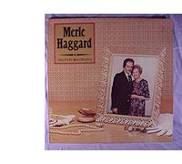 MERLE HAGGARD - Songs For The Mama That Tried (US 1981)
