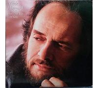 Merle Haggard - That's the way love goes (US) record LP]