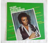 Merle Haggard - The Best Of The Best Of Merle Haggard