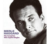 Merle Haggard The Complete '60s Capitol Singles (CD)