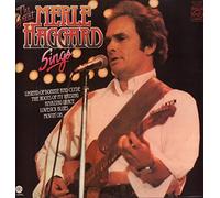 Merle Haggard - The Great Merle Haggard Sings