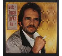 MERLE HAGGARD - the way i am
