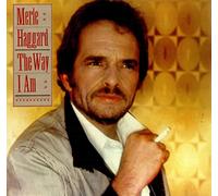Merle Haggard - The Way I Am