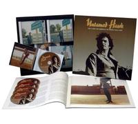 Merle Haggard - Untamed Hawk