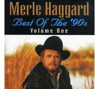 Merle Haggard Vol. 1-Best Of The 90's (CD)