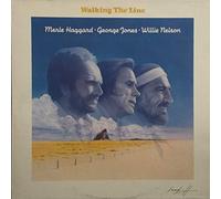 Merle Haggard - Walking The Line