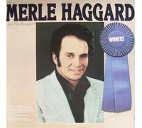 Merle Haggard - Winners [Vinyl LP] [Schallplatte]