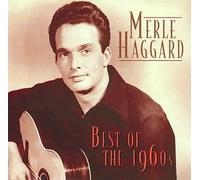 Merle Haggrd - Best of the 1960s