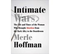 Merle Hoffman Intimate Wars (Tascabile)