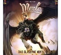 Merle - Merle-Folge 03: das Gläserne Wort