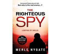 Merle Nygate The Righteous Spy (Tascabile)