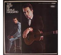 MERLE TRAVIS - best of