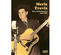 Merle Travis - Merle Travis - Performances 19461981 [Edizione: Regno Unito] [Edizione: Regno Unito]
