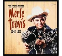 Tex Ritter - Merle Travis - The Picking Pioneer: 1946-49 [VINYL]