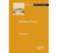 Merleau-Ponty