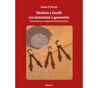 Merletti a fuselli tra invenzioni e geometrie