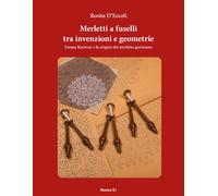 Merletti a fuselli tra invenzioni e geometrie - [Nuova S1]