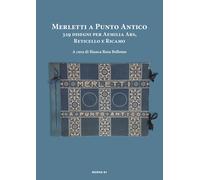 Merletti a punto antico. 329 disegni per aemilia ars, reticello e ricamo -...