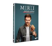 Merlí - Sapere aude (Serie completa) - DVD
