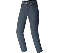 Merlin Alexander D3O Riding Jeans Moto, blu, taglia 34 per maschi