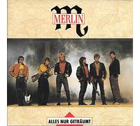 Merlin - Alles nur geträumt