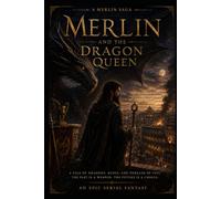Merlin and the Dragon Queen: The Merlin Chronicles: Book One