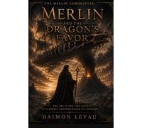 Merlin and the Dragon's Favor: A Merlin Chronicles book: 3