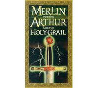 Merlin Arthur & the Holy Grail [Edizione: Germania]