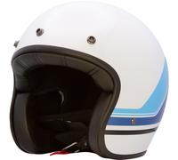 Merlin Blackbird Aero Casco a reazione, Taglia L (59/60)
