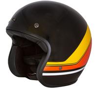 Merlin Blackbird Aether Casco a reazione, Taglia S (55/56)