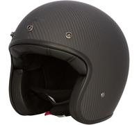 Merlin Blackbird Carbon Casco a reazione, Taglia M (57/58)