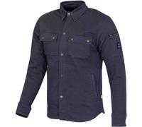 Merlin Brody D3O Camicia Moto Monostrato, taglia 2XL per maschi