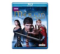 Merlin-Complete 5th Season