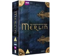 Merlin - Complete Series 2 Box Set [Edizione: Regno Unito]