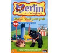 Merlin-Der Zauberhund 2 - Kleiner Hund ganz groß