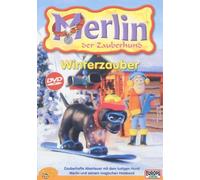 Merlin-Der Zauberhund 3 - Winterzauber