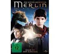 Merlin - Die neuen Abenteuer - Vol. 1