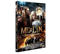 Merlin et le livre des sorts