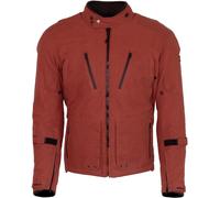 Merlin Exile D3O Explorer Giacca tessile moto, Ochre, Taglia L