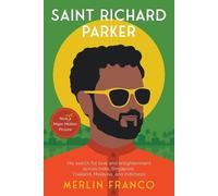 Merlin Franco Saint Richard Parker (Tascabile)